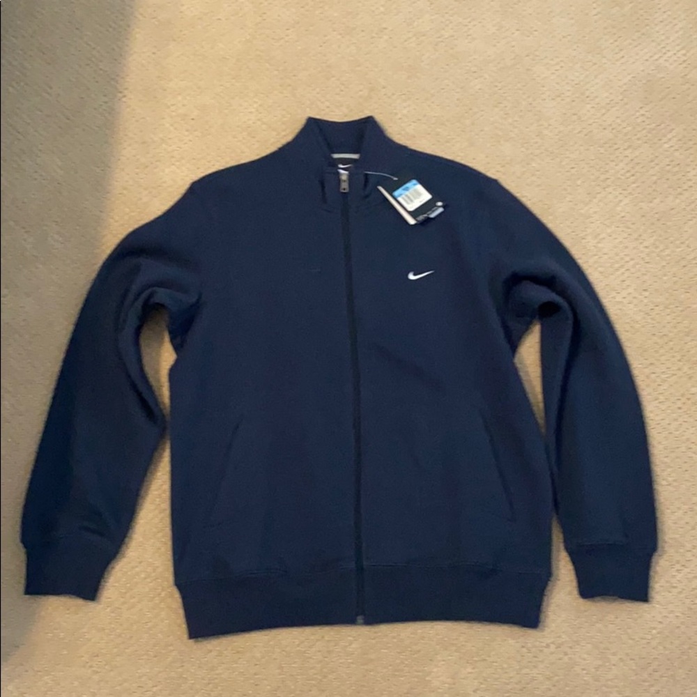 Nike Training Jacket - Size M - NWT